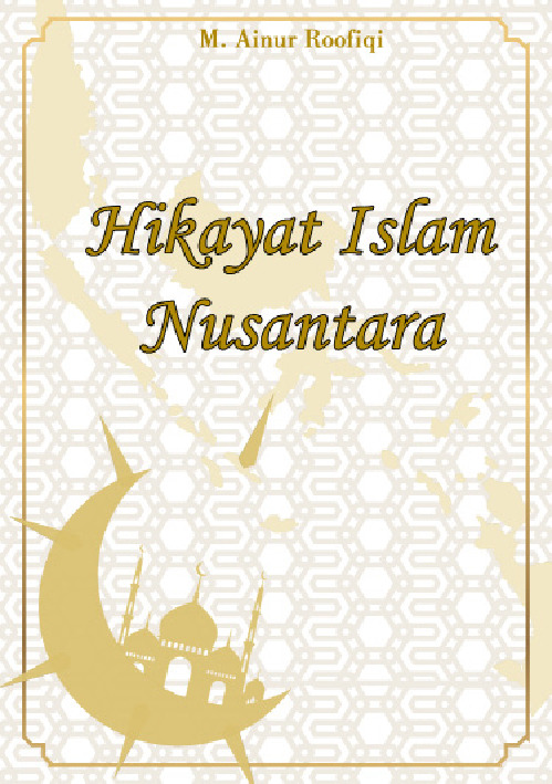 Sampul buku Hikayat Islam Nusant...